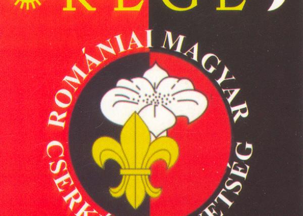 REGE logója