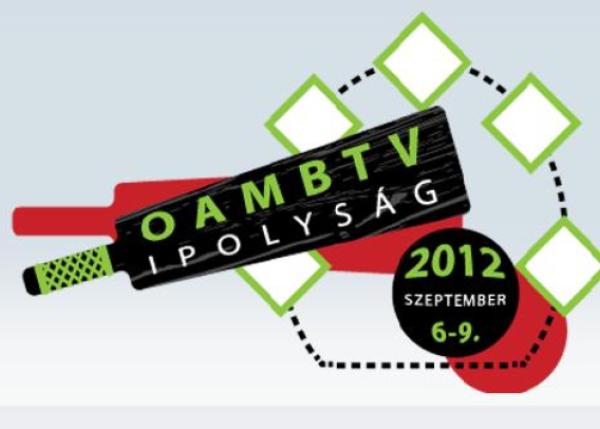 oambtv2012 logó