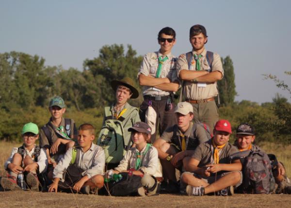 Farkasok a Dongókkal