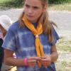 Kiscserkész tábor 2013 - 2.nap