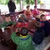 Kiscserkész tábor 2013 - 4.nap
