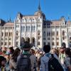Magyar Vándorok Budapesten