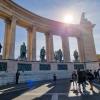 Magyar Vándorok Budapesten