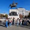 Magyar Vándorok Budapesten