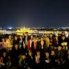 Magyar Vándorok Budapesten
