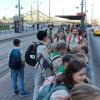 Magyar Vándorok Budapesten