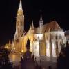 Magyar Vándorok Budapesten