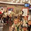 Magyar Vándorok Budapesten
