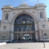 Magyar Vándorok Budapesten