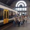 Magyar Vándorok Budapesten