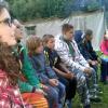 Kiscserkész tábor 2015 - 2.nap