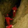 Barlangászat