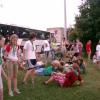 Csapattábor 2006 Erdély 10.nap - Arad, Szeged