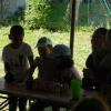 Kiscserkész tábor 2015 - 3.nap