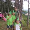 Kiscserkész tábor 2015 - 2.nap