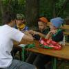 Törpfalva - kiscserkész tábor 2010